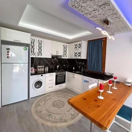 Дом отдыха Lavanta Villalari *