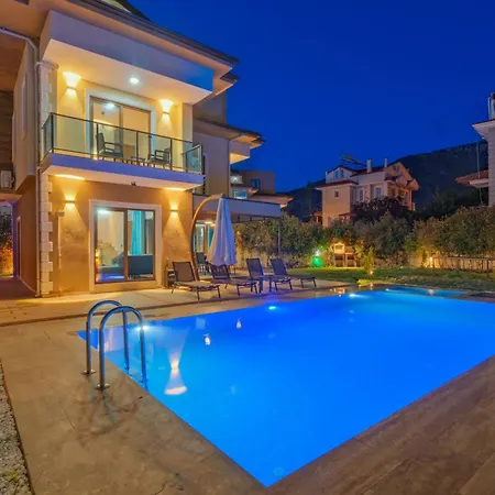 Lavanta Villalari * Fethiye
