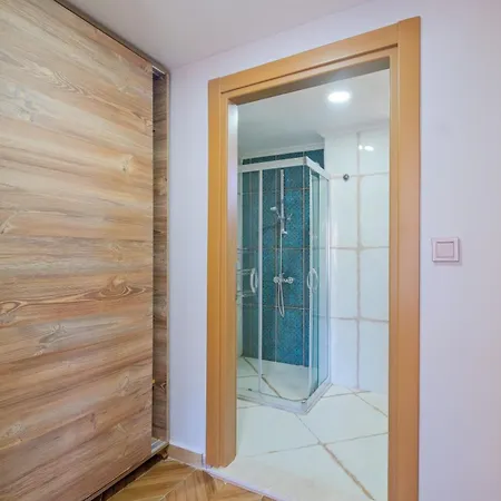 Lavanta Villalari Fethiye