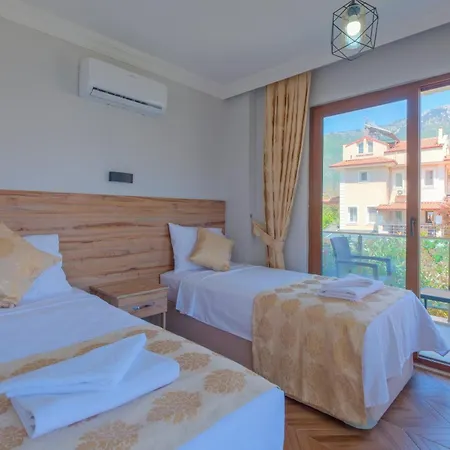 Lavanta Villalari Villa *