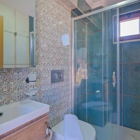 Lavanta Villalari Villa Fethiye
