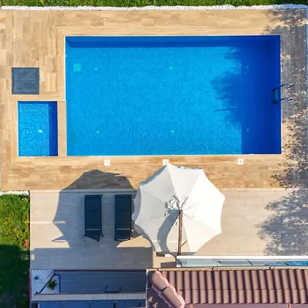 Vilă Lavanta Villalari Fethiye